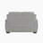 Mellitz 58'' Upholstered Pillow Top Arm Loveseat-241881826-208655413