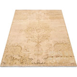 One-of-a-Kind 6'7" X 8'4" Area Rug