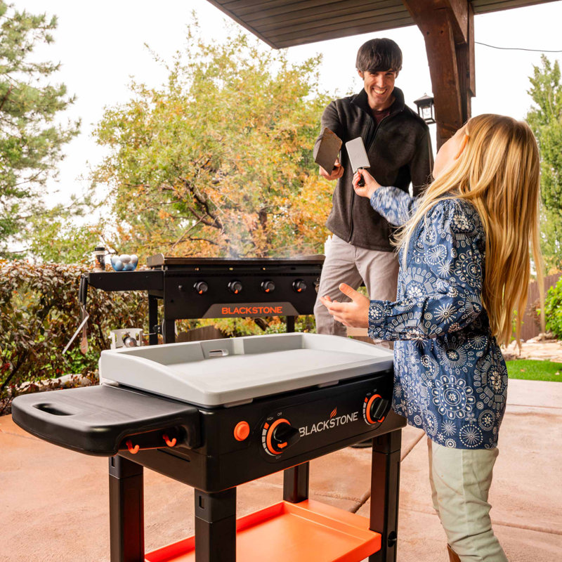 Blackstone Griddle Toy Set With Tools