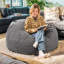 Fauteuil à billes Ester-107283464-107283463