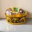 Boîte à bijoux religieuse