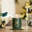 Bougie parfumée Balsam & Cedar, grand pot à mèche simple classique 22 oz, plus de 110 heures de combustion, cadeau idéal-118776354