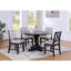 Magnifique meuble en bois 2pc