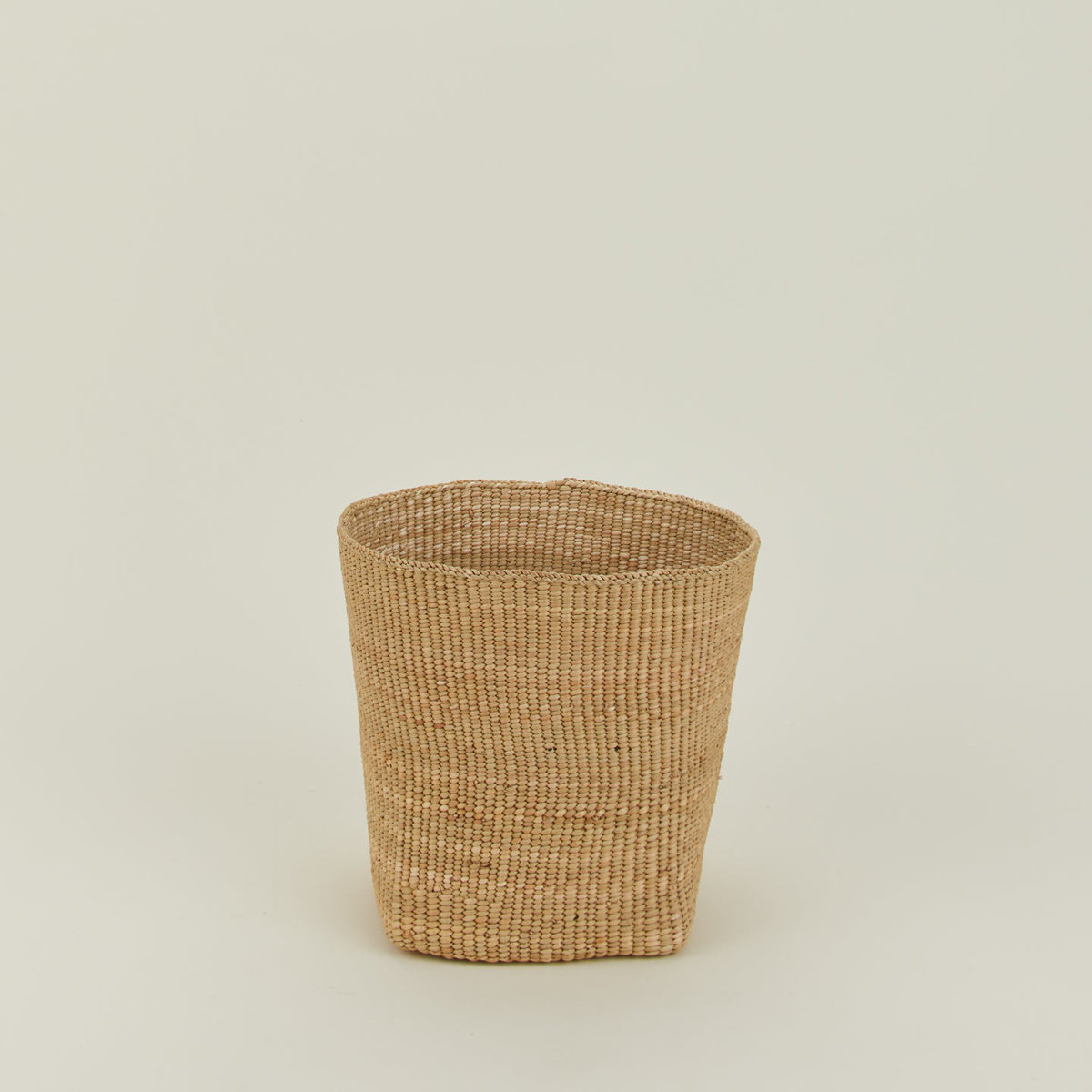 Hawkins New York Woven Laundry Basket