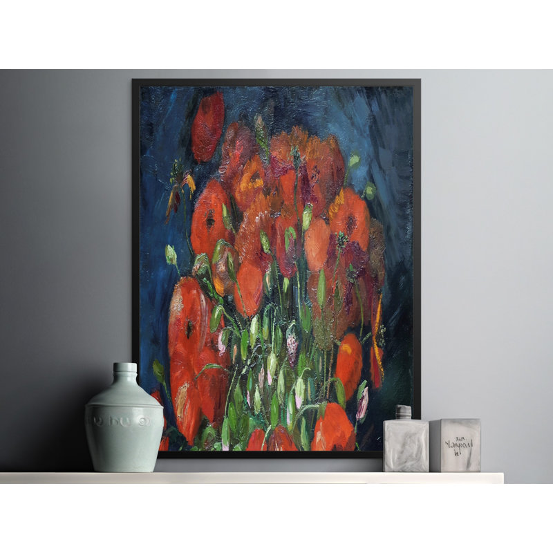 Conleth No Frame Print, 16x20