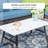 4 Piece Sofa Seating Group With Cushions-513399177