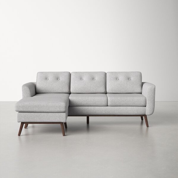 Rivera Sofa Sectional two Piece -  Sweden