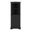 Grande armoire d'angle avec portes-534859294