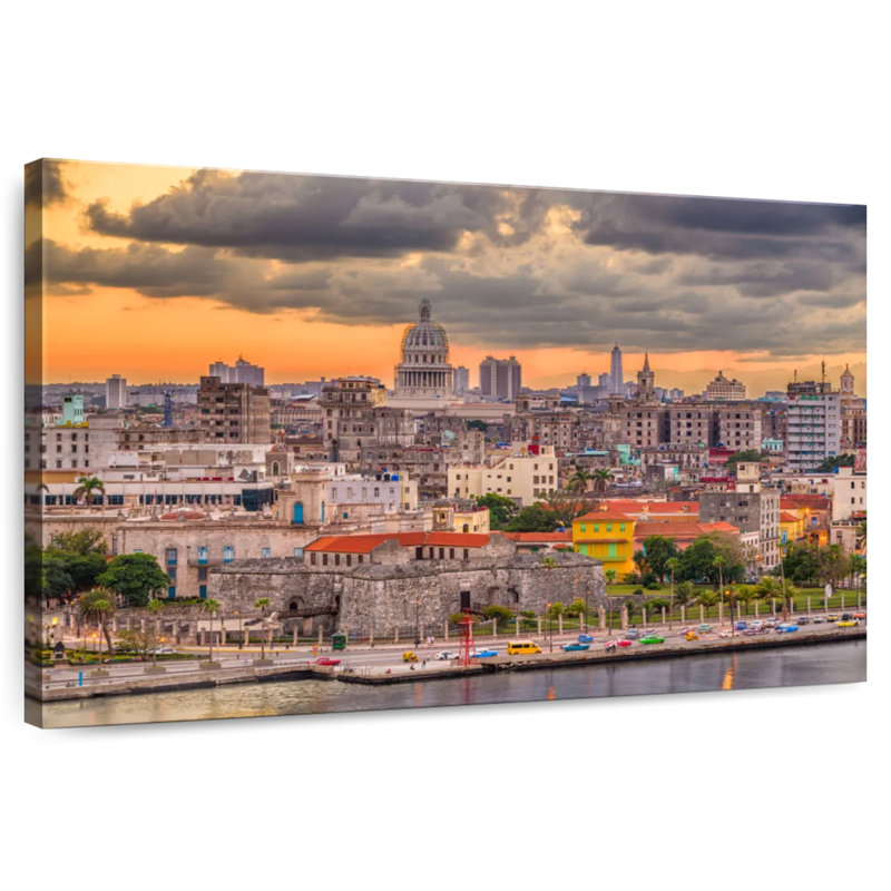 Sirci, La Havane, Cuba