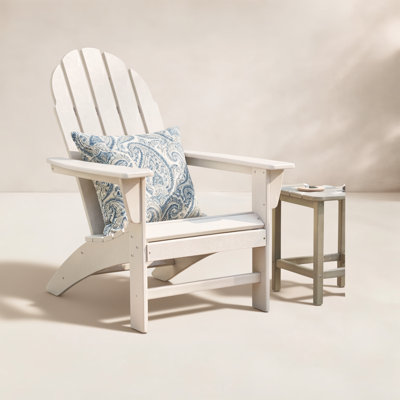 Vineyard Adirondack Chair