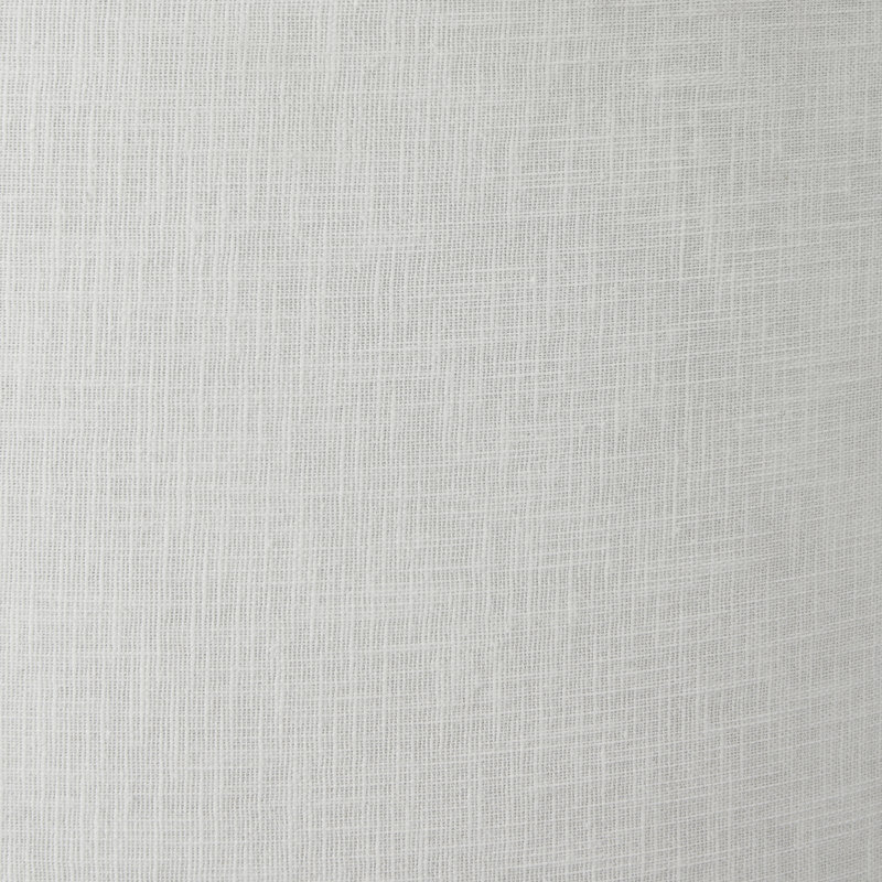Table Lamp, Brown, White