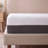 Akeley Twin XL 8-Inch Firm Gel Memory Foam Mattress – CertiPUR-US, Cooling Cover, Mattress in a Box-113240423-113240424