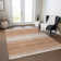  Machine Washable Indoor/Outdoor Chayden ACN1033 Lavender Rug