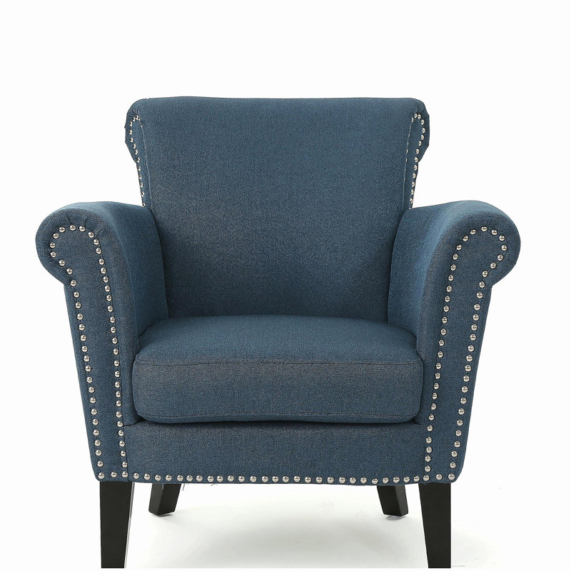 Fauteuil club