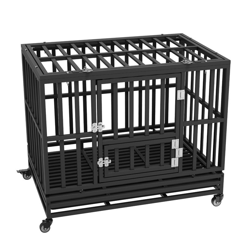 Caisse pour animaux Digno, H 31,9 po x l 37,4 po x P 25,6 po