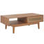 Table basse à 4 pieds avec rangement Wyatts-1352615138