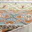 Tapis intérieur / extérieur Northpoint Southwestern-1655322969