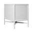 Table de chevet 2 tiroirs Venice Collection-1484293873