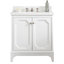 Ensemble de meuble-lavabo de 30 po Bernardo-139891450