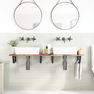 Accent Shelf