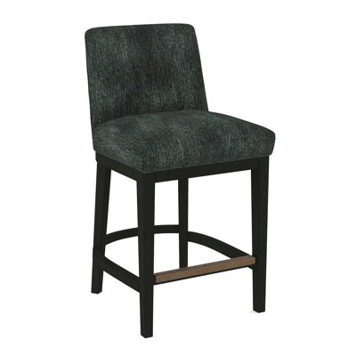 Upholstered Stool