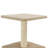 vidaXL Cat Tree Particle board frame, soft plush, sisal rope-789548211