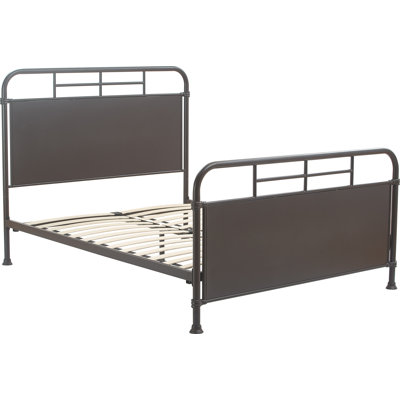 Lit plateforme Tommy Hilfiger Tabor
