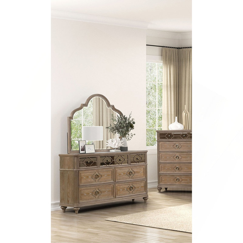 Commode de chambre simple simple