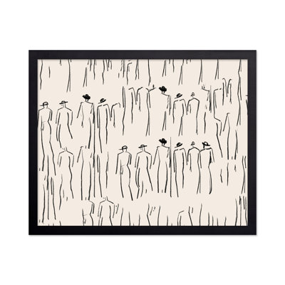 Figures Drawing