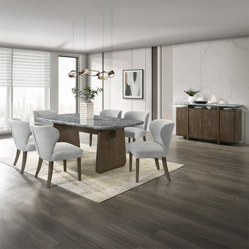 Dillon Dining Table Set