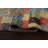 One-of-a-Kind 6'10" X 11'0" Wool Area Rug in Multicolor