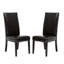Chaise Hanford (ensemble de 2)
