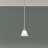 Cicco 1 - Light Pendant-22240836