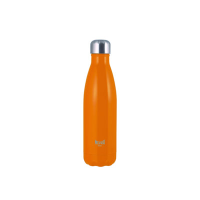 BOB Thermic Bottle 0.5 Qt.- 24 Pieces - White