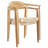 Samire Stacking Dining Chair-356332600