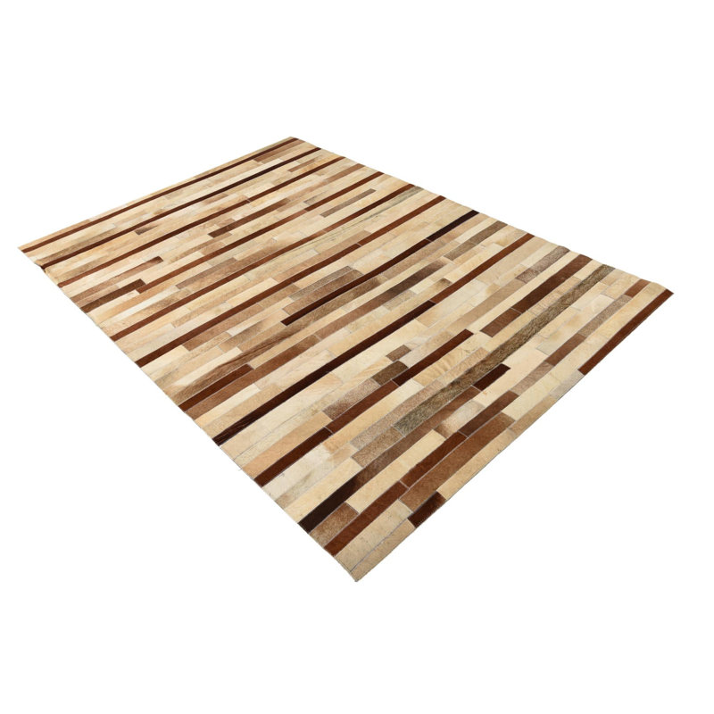 Jake Light Brown Rug