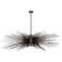 Kelly Wearstler Strada Large Linear Chandelier