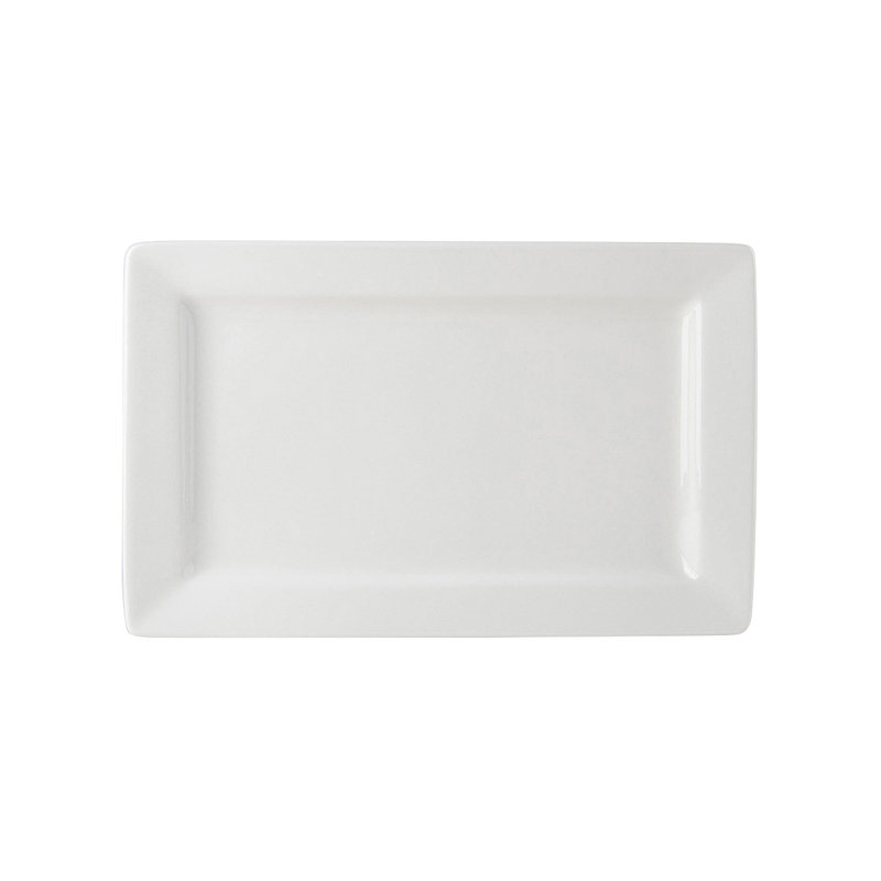 Napa 11-Inch X 7-Inch Rectangular Plate