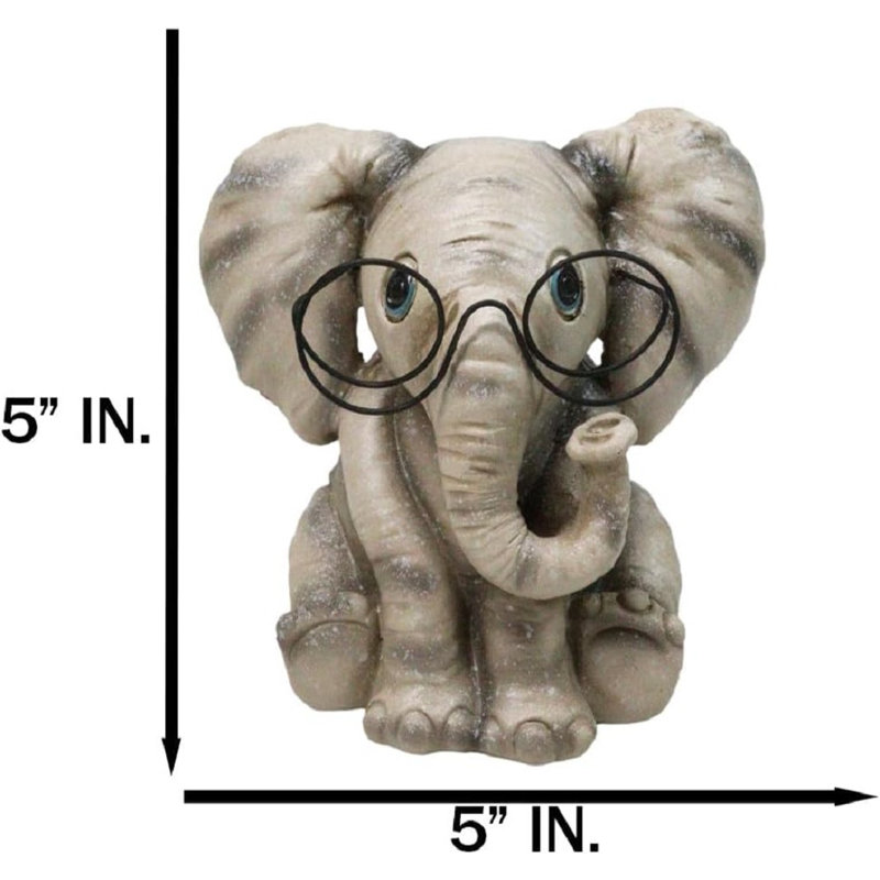 Figurine Safari