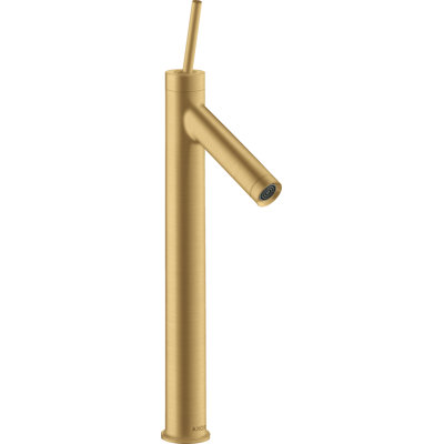 AXOR Starck Single Hole Standard Bathroom Faucet