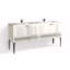 Modo 72" W Freestanding Double Bathroom Vanity with Dean Leg-1365646834-1365646839-1365646841