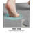 Non-Slip Comfortable Textured Surface Bathroom Mat, Quick Drying And Easy To Clean, Suitable For Wet Areas, No Suction Cup
