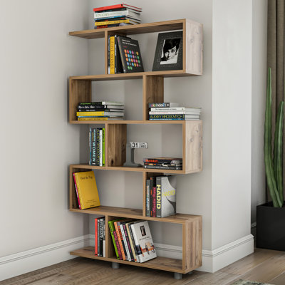 Muli  Bookcase