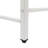 Makay  Extendable Microwave Oven Rack Shelving Unit-1218865650