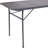 Mankirat 8 Person 72'' L Training Table