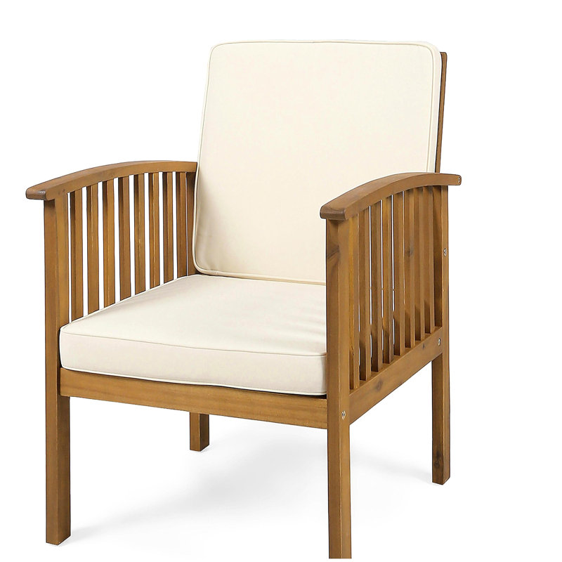 CHAISE CLUB CASA ACACIA