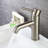 Single-Hole Bathroom Faucet