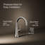 Tone Single-Handle Bar Sink Faucet-613087348