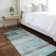 Freddie Washable Indoor / Outdoor Rug