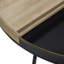 Table basse Alisone